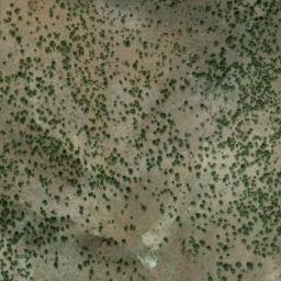 Satellite imagery of Tiger Group Mine, US
