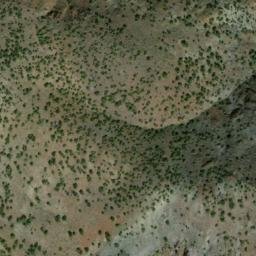 Satellite imagery of Tiger Group Mine, US