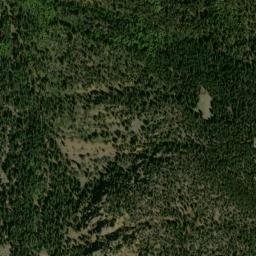 Satellite imagery of Central Equator Mine, US