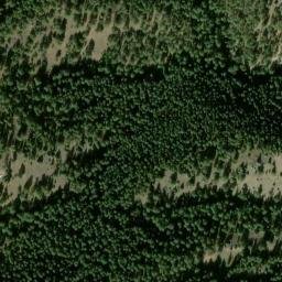 Satellite imagery of Grapevine Mine, US