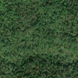 Satellite imagery of Poplar Ridge, US