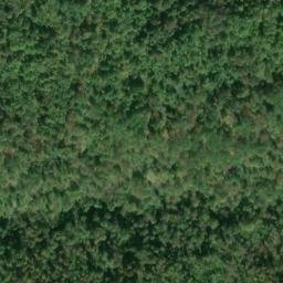 Satellite imagery of Poplar Ridge, US