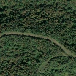 Satellite imagery of Huff Ridge, US