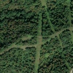 Satellite imagery of Huff Ridge, US