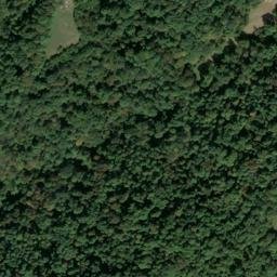 Satellite imagery of Knisley Ridge, US