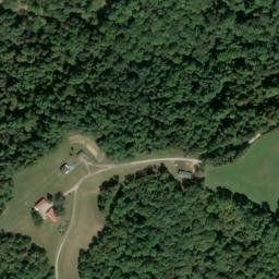 Satellite imagery of Knisley Ridge, US