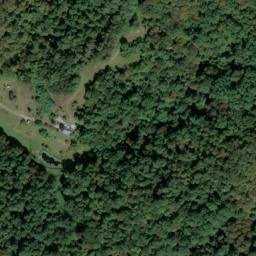Satellite imagery of McBride Ridge, US