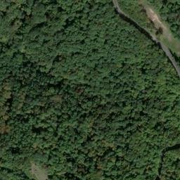 Satellite imagery of Robinson Ridge, US