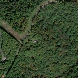 Satellite imagery of Robinson Ridge, US