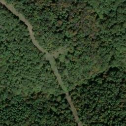 Satellite imagery of Robinson Ridge, US