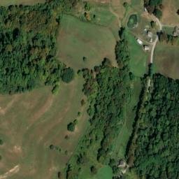 Satellite imagery of Henderson Ridge, US