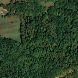 Satellite imagery of Henderson Ridge, US