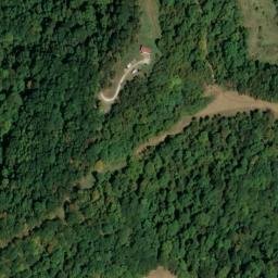 Satellite imagery of Henderson Ridge, US