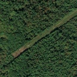 Satellite imagery of Baker Ridge, US