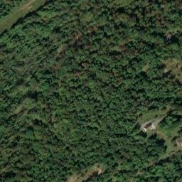 Satellite imagery of Baker Ridge, US
