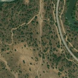 Satellite imagery of survey_point, PT