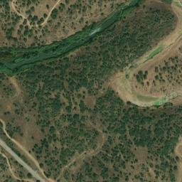 Satellite imagery of survey_point, PT