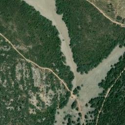 Satellite imagery of Collado del Risco Romero, ES