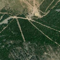 Satellite imagery of Collado del Risco Romero, ES