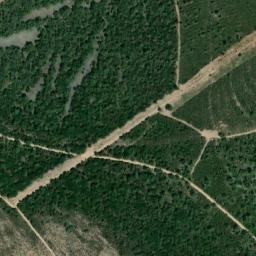 Satellite imagery of Collado del Risco Romero, ES