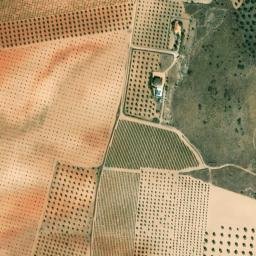Satellite imagery of Castillo de Peñas Negras, ES
