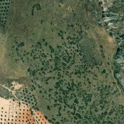 Satellite imagery of Castillo de Peñas Negras, ES