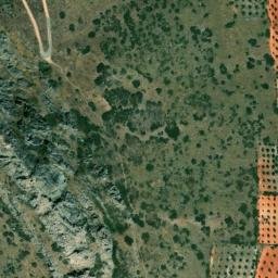 Satellite imagery of Castillo de Peñas Negras, ES