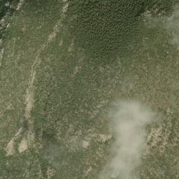 Satellite imagery of Cerro del Buey, ES
