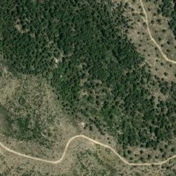 Satellite imagery of El Quemao, ES