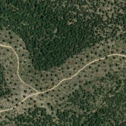 Satellite imagery of El Quemao, ES