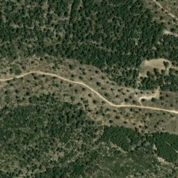 Satellite imagery of El Quemao, ES