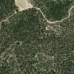 Satellite imagery of La Ceja, ES