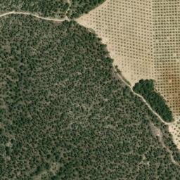 Satellite imagery of La Ceja, ES