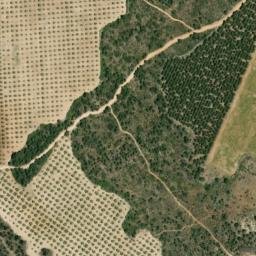 Satellite imagery of La Ceja, ES