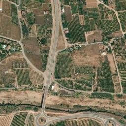 Satellite imagery of Montaña de Ponera, ES