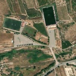 Satellite imagery of Montaña de Ponera, ES