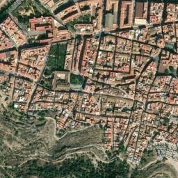 Satellite imagery of Siege of Saguntum, ES