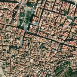 Satellite imagery of Siege of Saguntum, ES