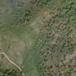 Satellite imagery of Orlë, AL