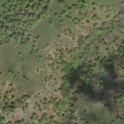 Satellite imagery of Orlë, AL