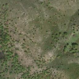 Satellite imagery of Orlë, AL