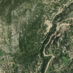 Satellite imagery of Mal Saraqin, AL