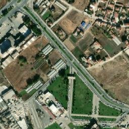 Drone Görünümü