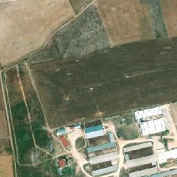 Drone Görünümü