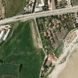Drone Görünümü
