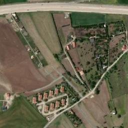 Drone Görünümü