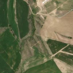 Drone Görünümü