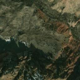 Satellite imagery of survey_point, IR
