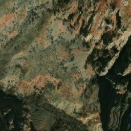 Satellite imagery of Kharp’, AM