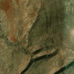 Satellite imagery of Takhach’, AM